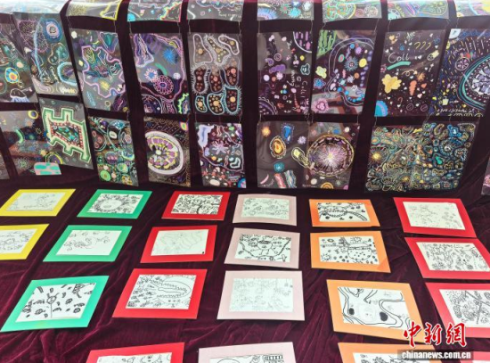 �W�����ڡ�΢��ҕ�硱�n���τ�(chu��ng)������Ʒ����ʯ���� �z